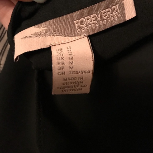 Forever 21 Top - Picture 7 of 7